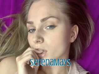 SerenaMays