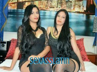 SexAssLatin