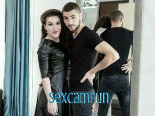 SexCamFun