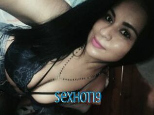 SexHot19