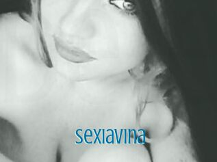 Sexiavina