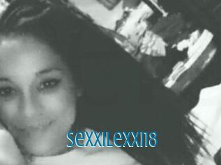 Sexxilexxi18