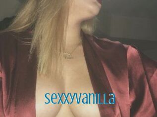 SexxyVanilla