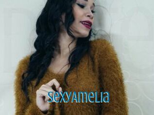 SexyAmelia