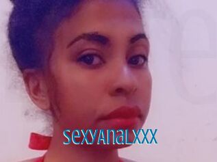 SexyAnalXxX