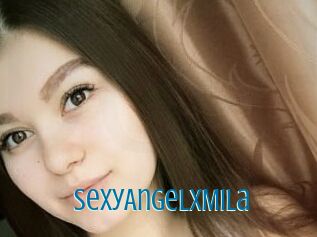 SexyAngelXMila