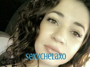 SexyChelaXO