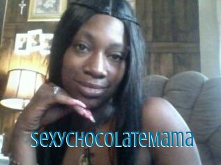 SexyChocolateMama