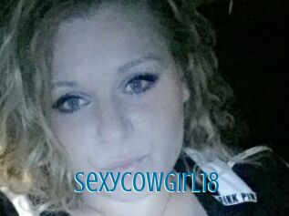 SexyCowgirl18