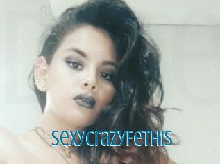 SexyCrazyFethis