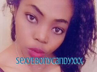 SexyEbonyCandyXxX