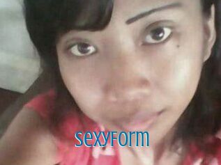 SexyForm