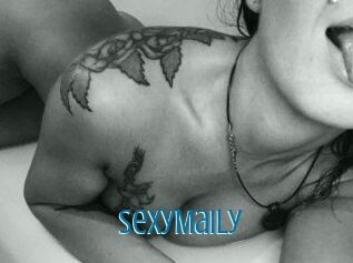 SexyMaily