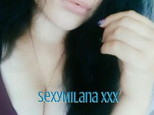 SexyMilana_XXX