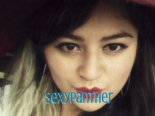 SexyPanther