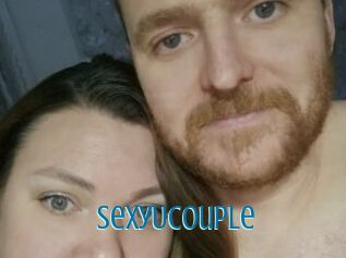 SexyUCouple