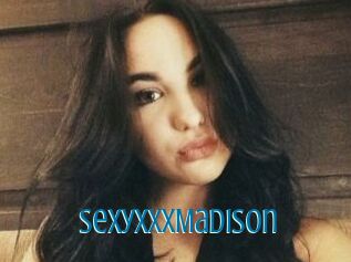 SexyXXXMadison