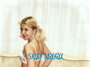 Sexy_MayaX