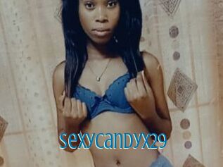 Sexycandyx29