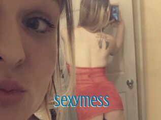 Sexymess