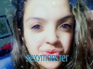 Sexymonster