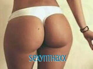 Sexynthaxx