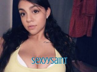 SexyySaint