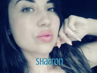 Shaaron