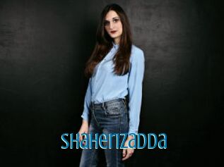 Shaherizadda