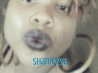 Shameeya