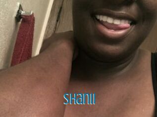 Shanii