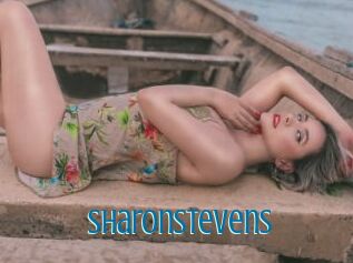 SharonStevens