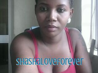 Shashaloveforever