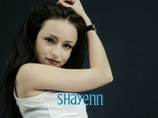 Shayenn