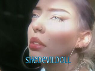 SheDevilDoll