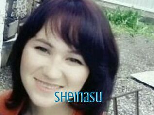 SheinaSu