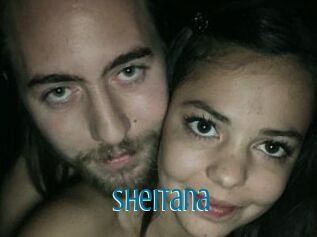 Sheitana