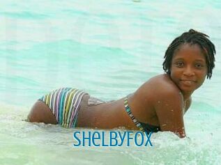 ShelbyFox