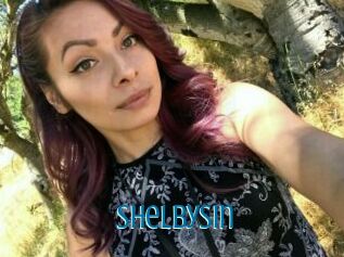 Shelbysin