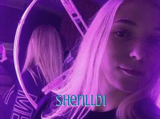 SherillDi