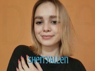 SherryAllen