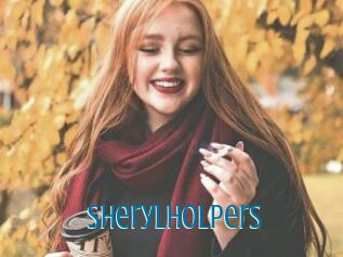 SherylHolpers