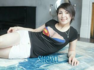 Sheyn