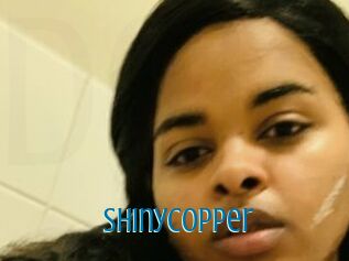 Shinycopper