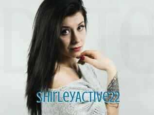 ShirleyActive22