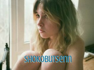 Shokobutsenn