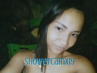 Showercamx19