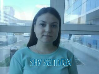 Shy_sandraX