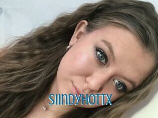 SiindyHottX