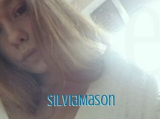 SilviaMason